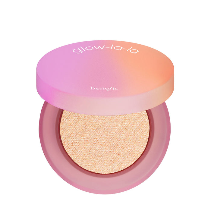 Benefit Cosmetics Glow-La-La Velvet Gleam Highlighter