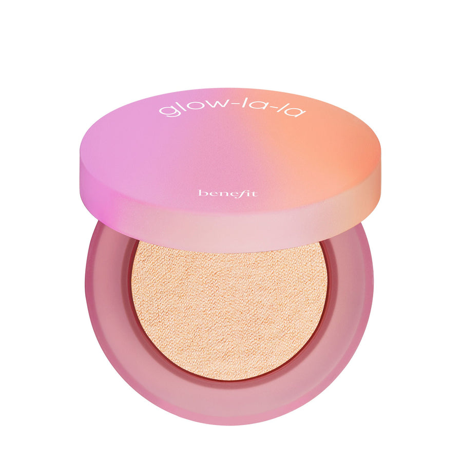 Benefit Cosmetics Glow-La-La Velvet Gleam Highlighter