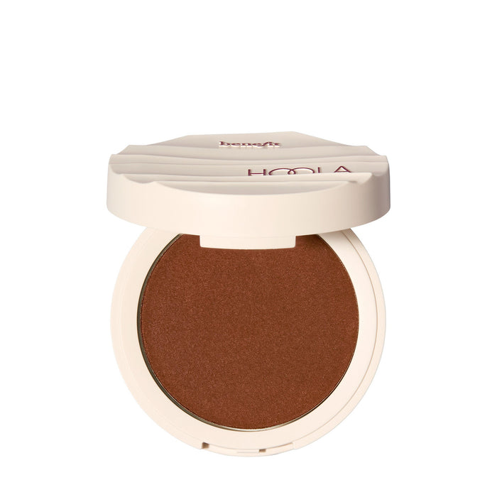 Benefit Cosmetics Hoola Wave Cream Bronzer Balm Creamy Bronzing Balm