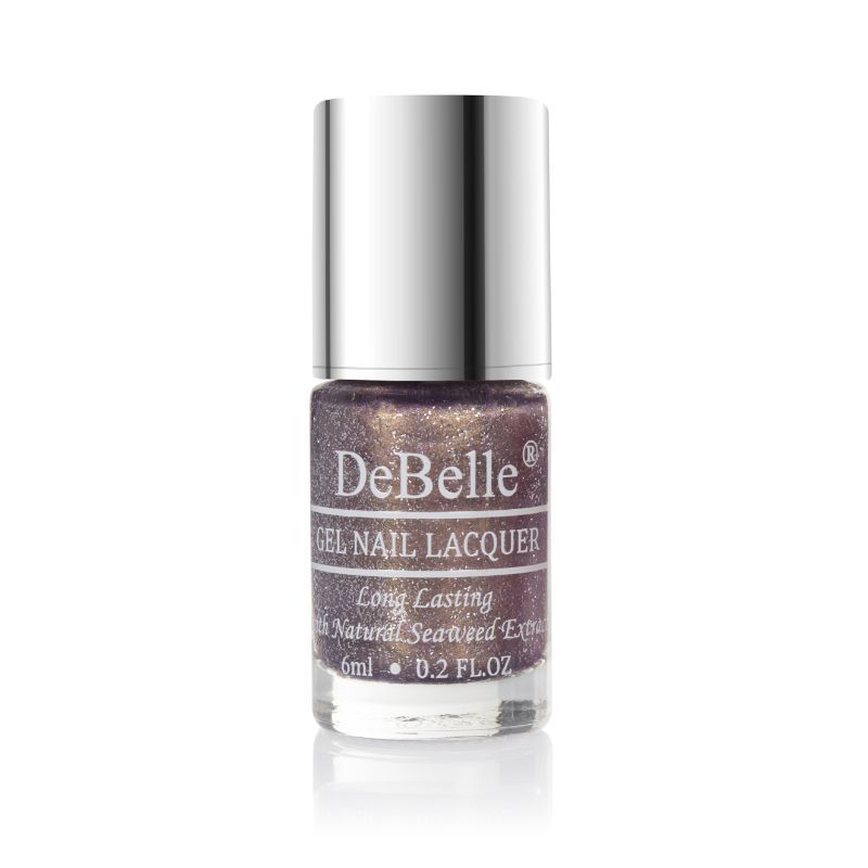 DeBelle Gel Nail Lacquer