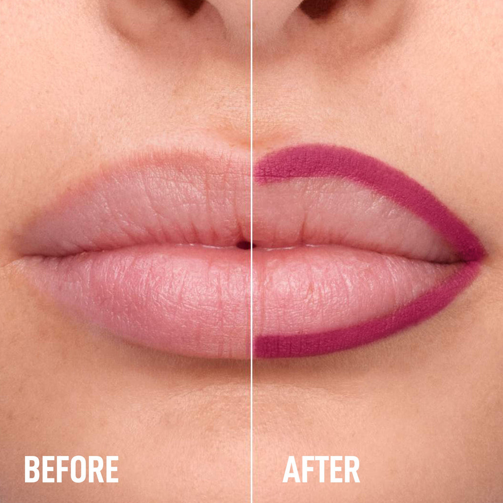 Renee Cosmetics Curve Lip Liner With Sharpener