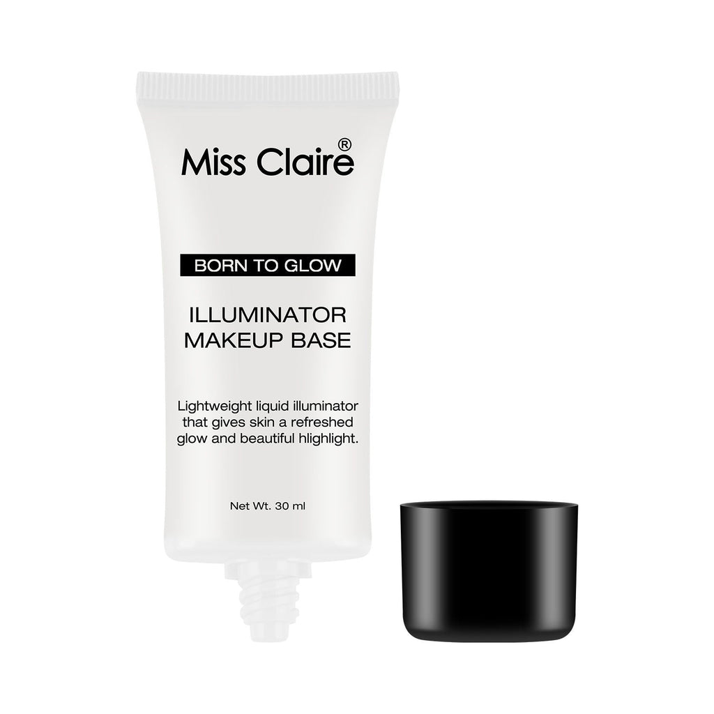 Miss Claire Illuminator Makeup Base
