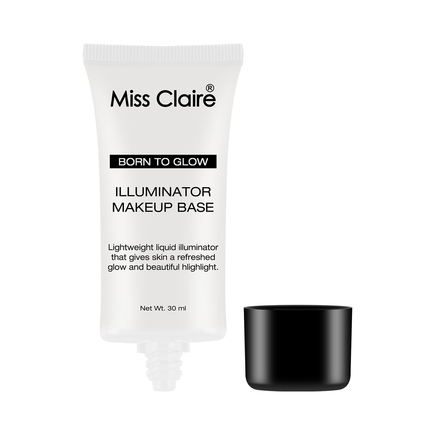 Miss Claire Illuminator Makeup Base