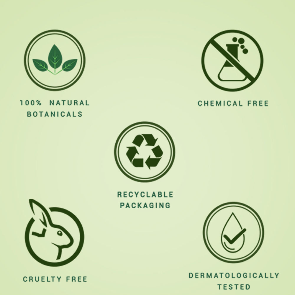 Biotique Bio Papaya Visibly Flawless Face Wash For All Skin Types