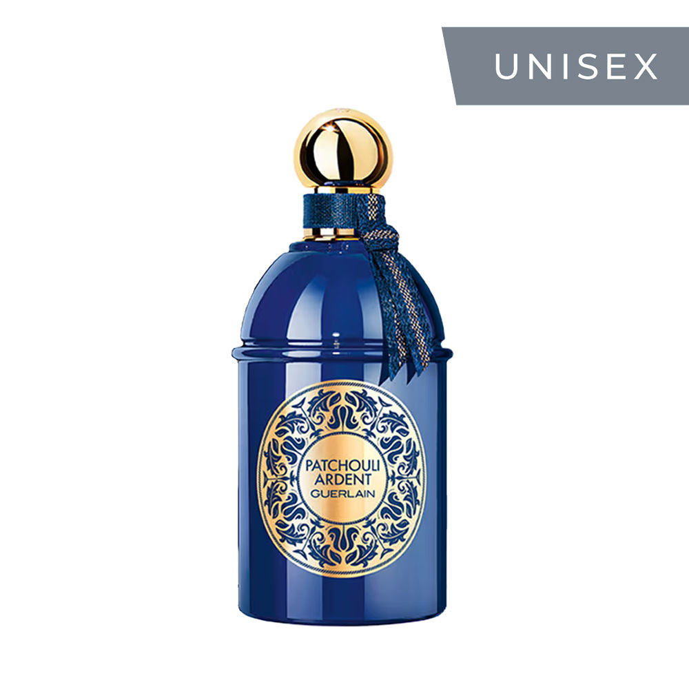 Guerlain Patchouli Ardent Eau De Perfume Spray