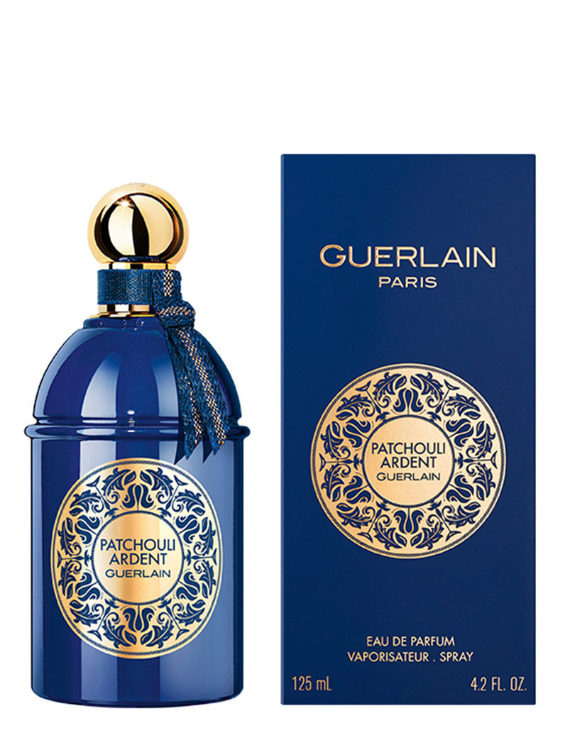 Guerlain Patchouli Ardent Eau De Perfume Spray
