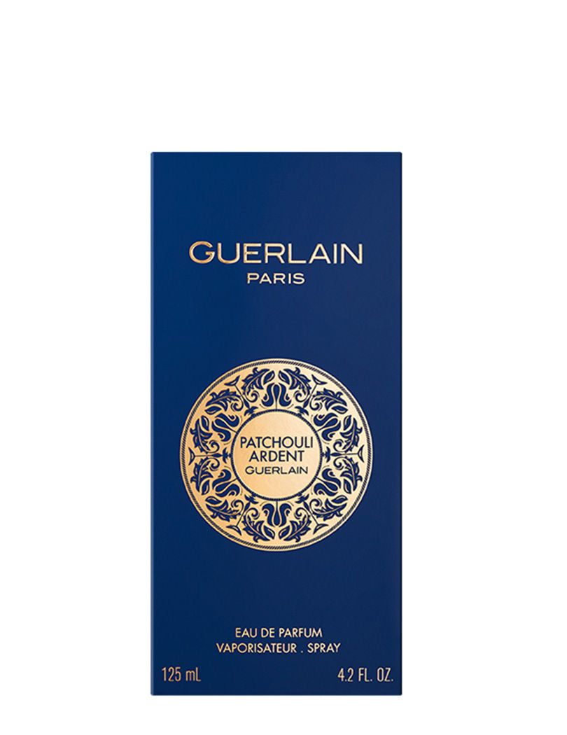 Guerlain Patchouli Ardent Eau De Perfume Spray