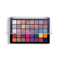 Europe Girl 40 Colour Eyeshadow Palette