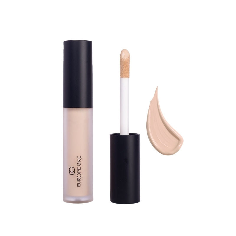 Europe Girl Full Cover Liq Concealer