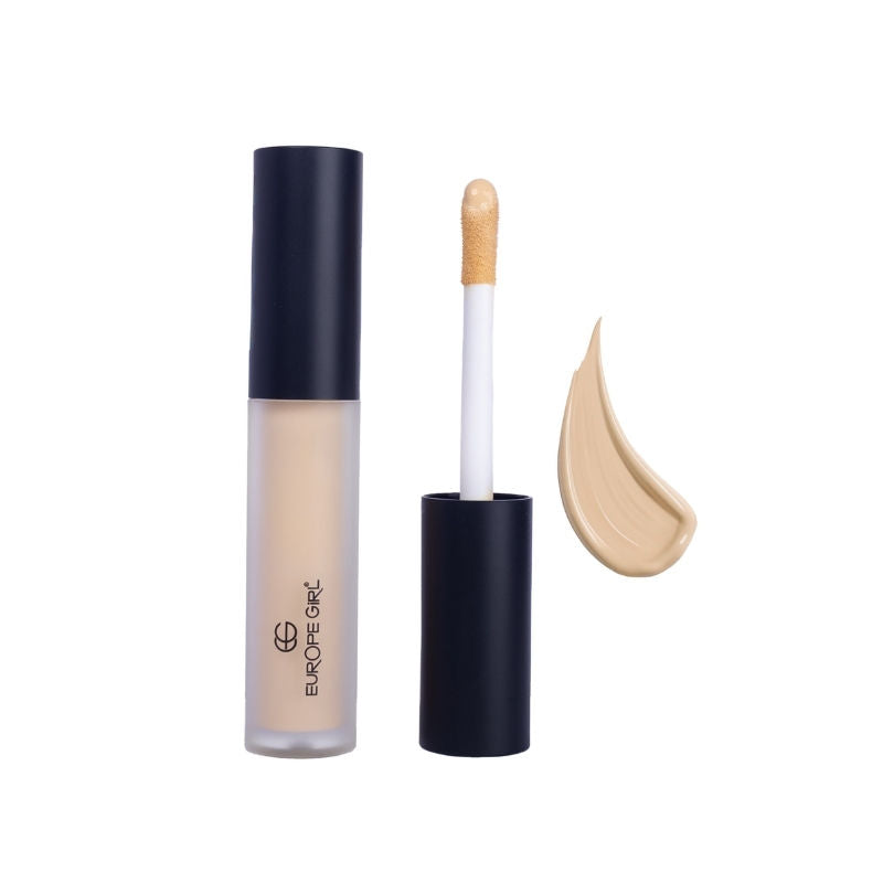 Europe Girl Full Cover Liq Concealer