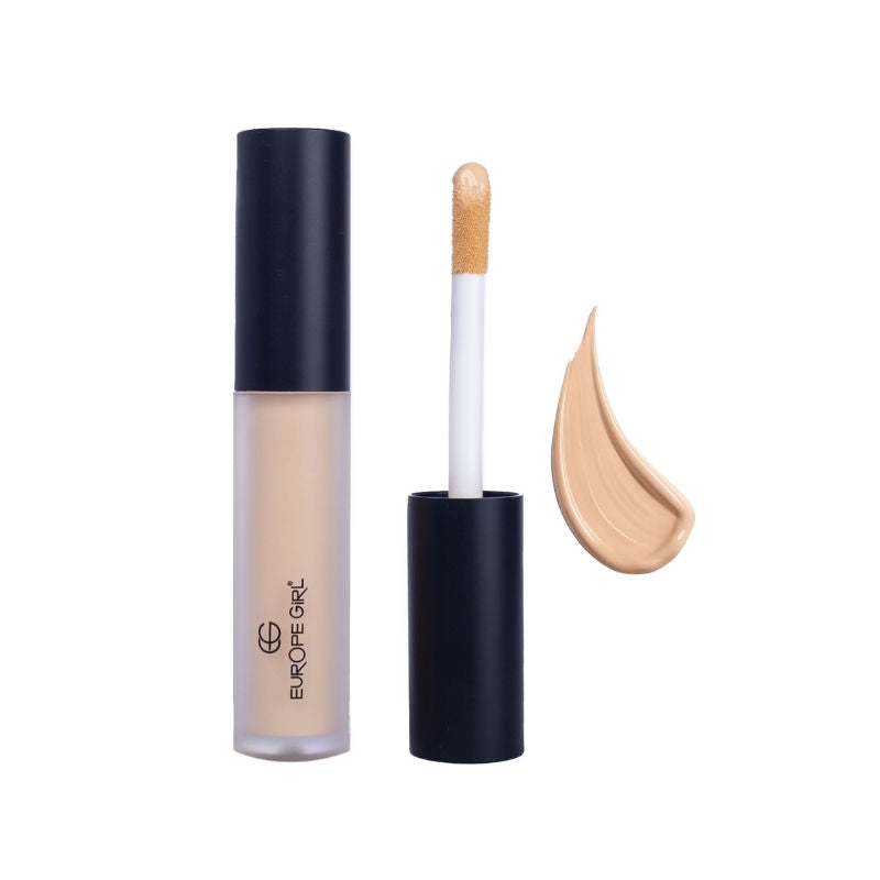Europe Girl Full Cover Liq Concealer