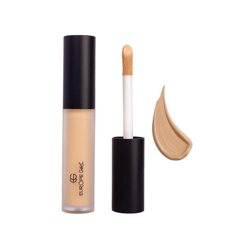 Europe Girl Full Cover Liq Concealer