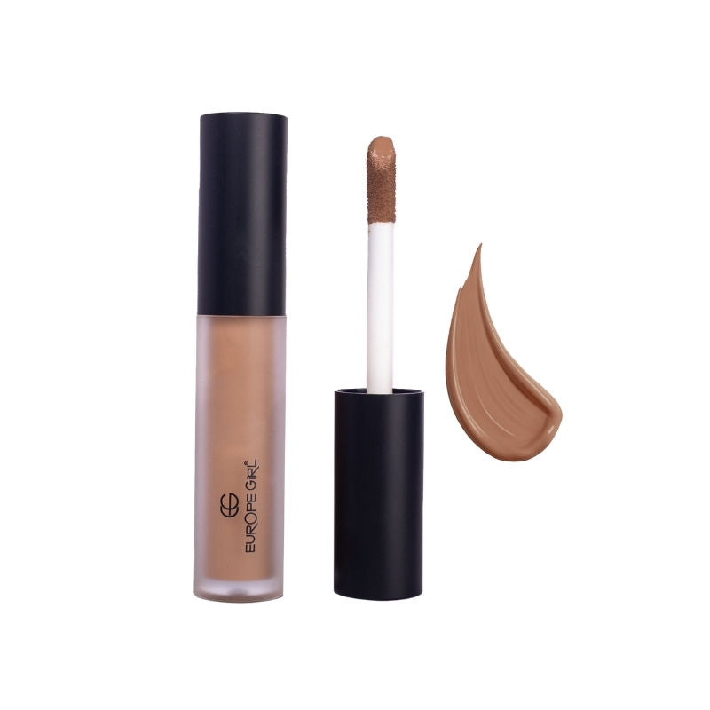 Europe Girl Full Cover Liq Concealer