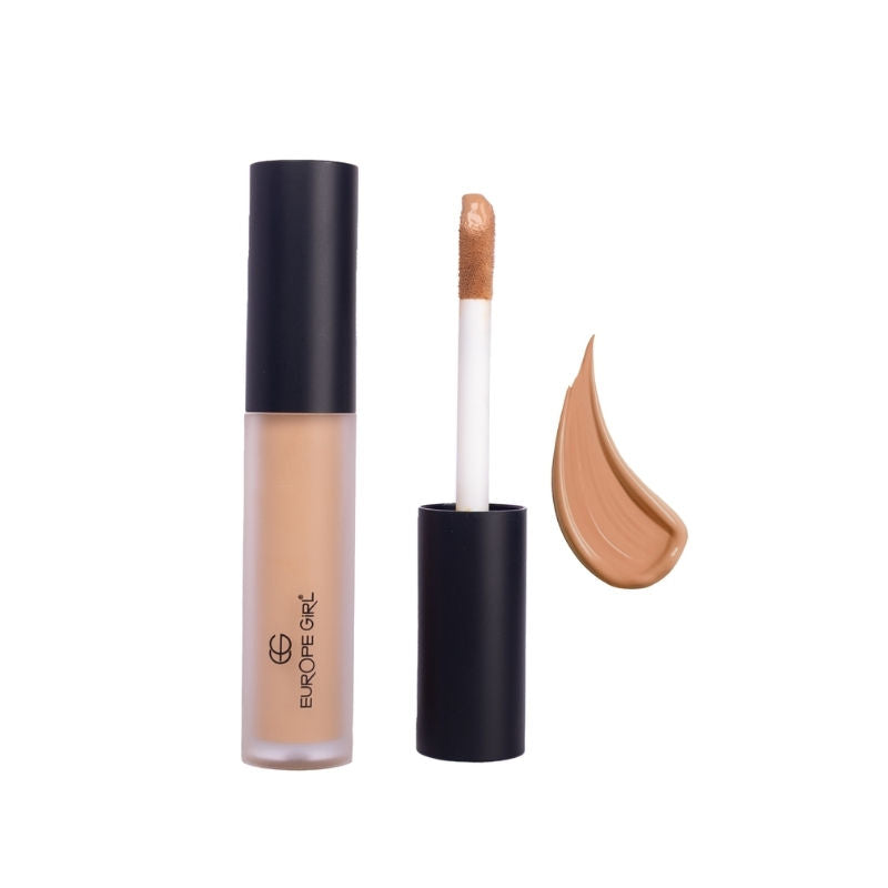 Europe Girl Full Cover Liq Concealer
