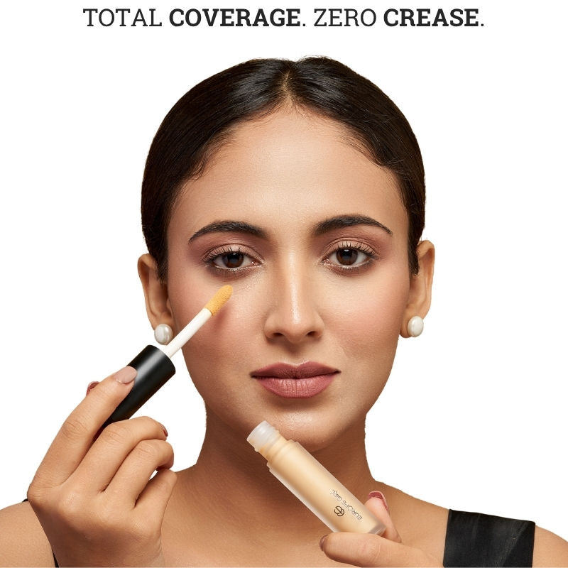 Europe Girl Full Cover Liq Concealer