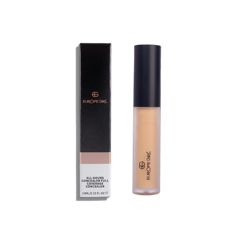 Europe Girl Full Cover Liq Concealer