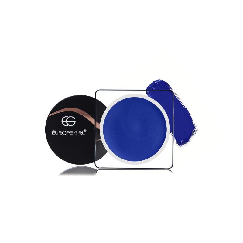 Europe Girl Gel Eyeliner