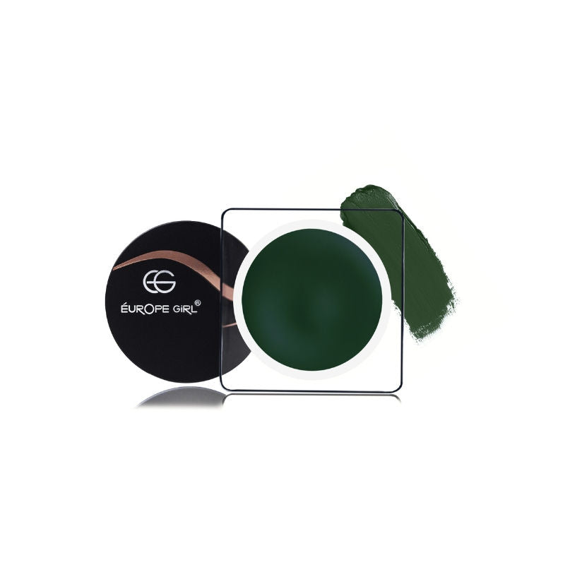 Europe Girl Gel Eyeliner