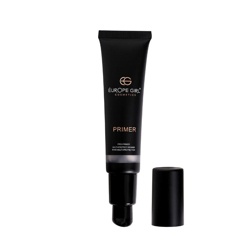 Europe Girl Gel Primer