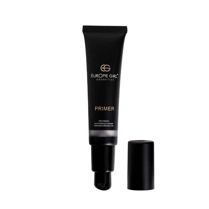 Europe Girl Gel Primer
