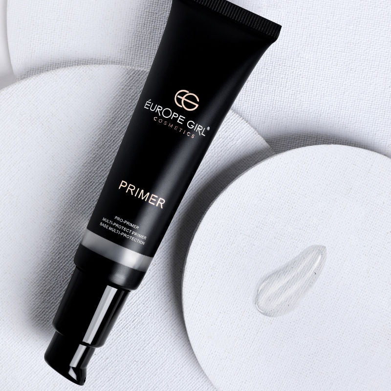 Europe Girl Gel Primer