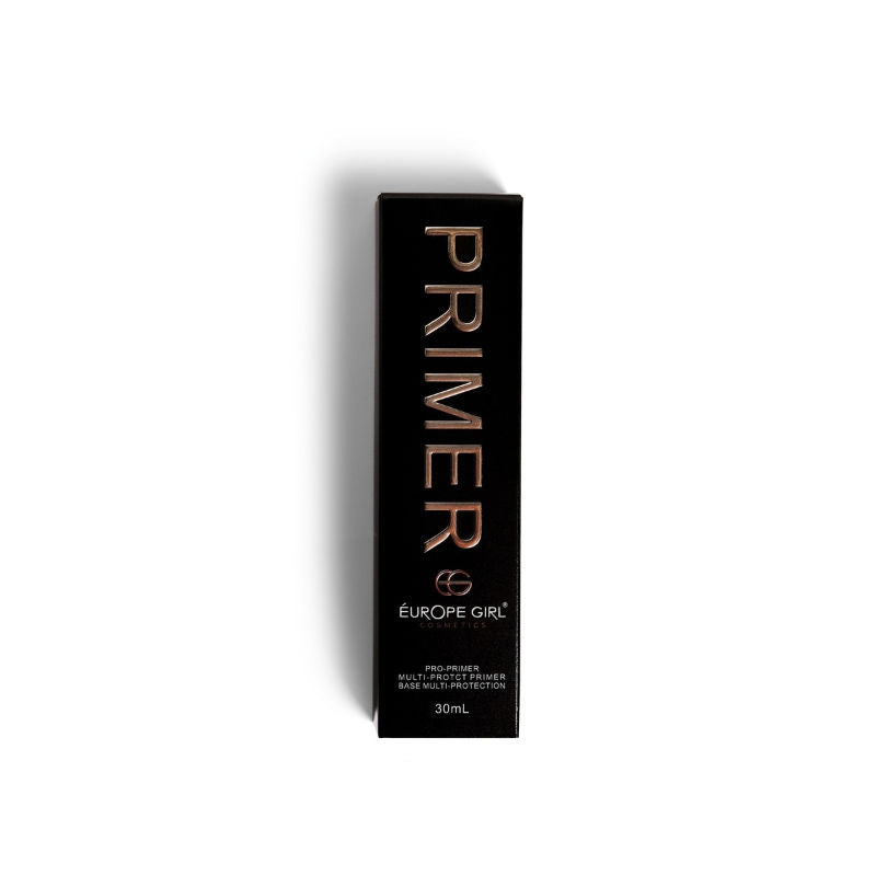 Europe Girl Gel Primer
