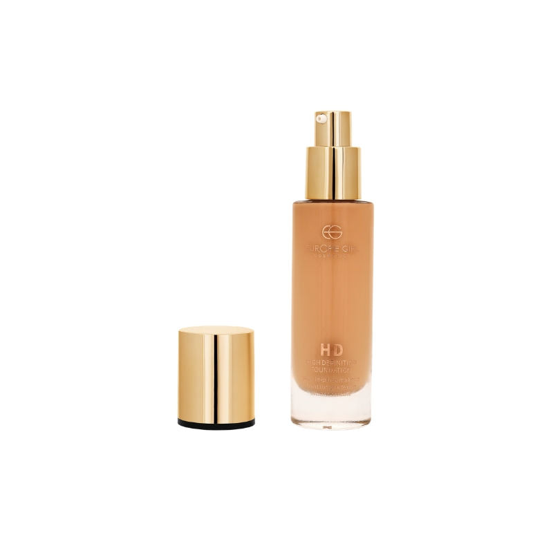 Europe Girl HD- High Coverage Foundation