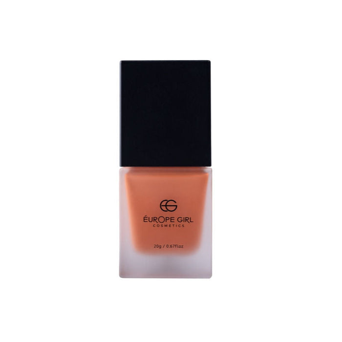 Europe Girl Cheek Dew Liquid Blush
