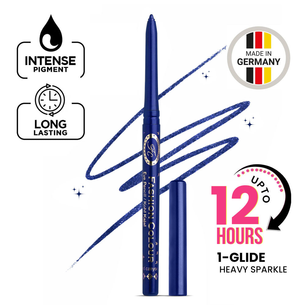 FASHION COLOUR Intense Revolving Kajal