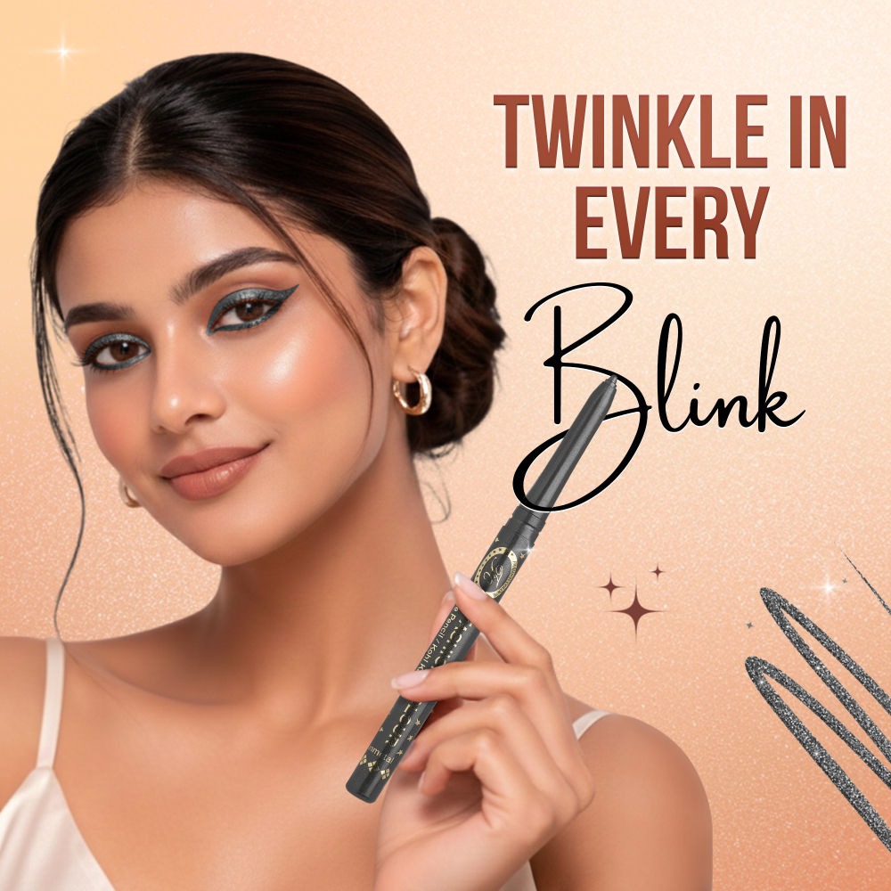 FASHION COLOUR Intense Revolving Kajal