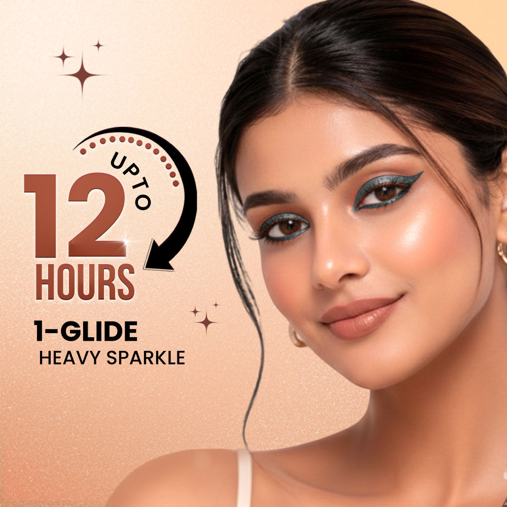 FASHION COLOUR Intense Revolving Kajal