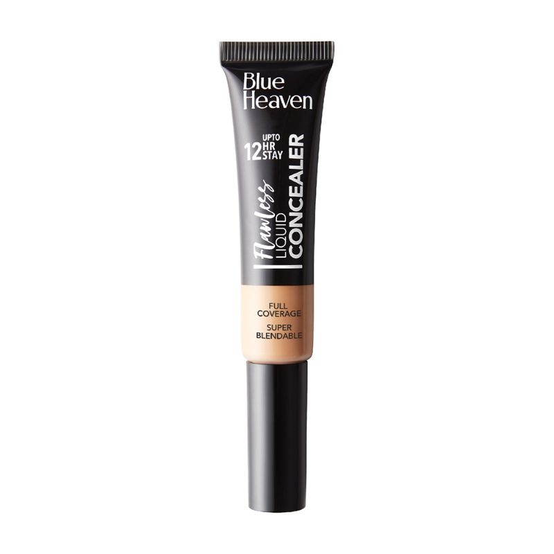 Blue Heaven Flawless Liquid Concealer