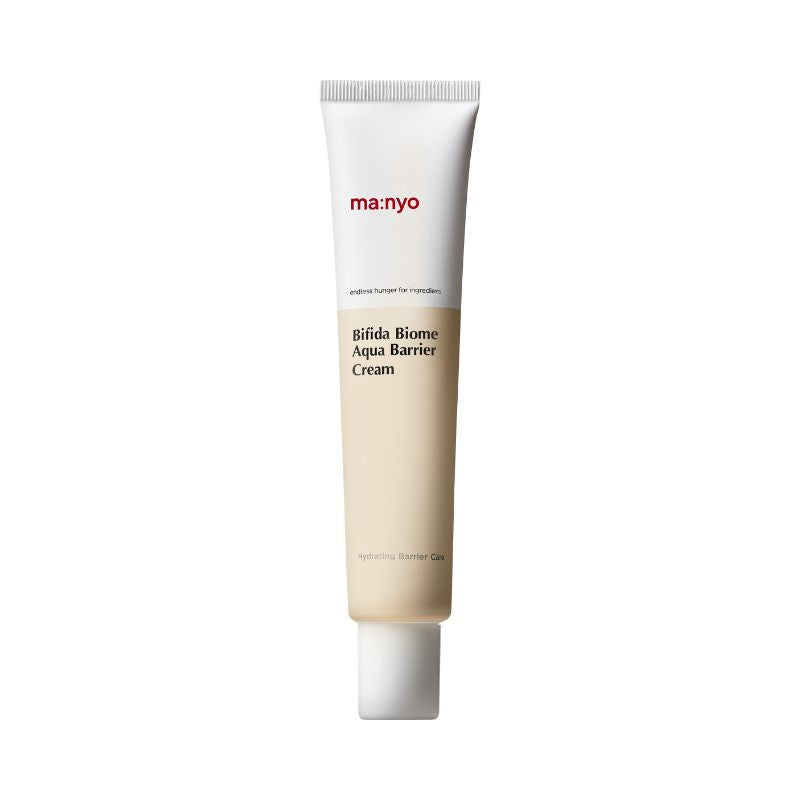 manyo Bifida Biome Aqua Barrier Cream