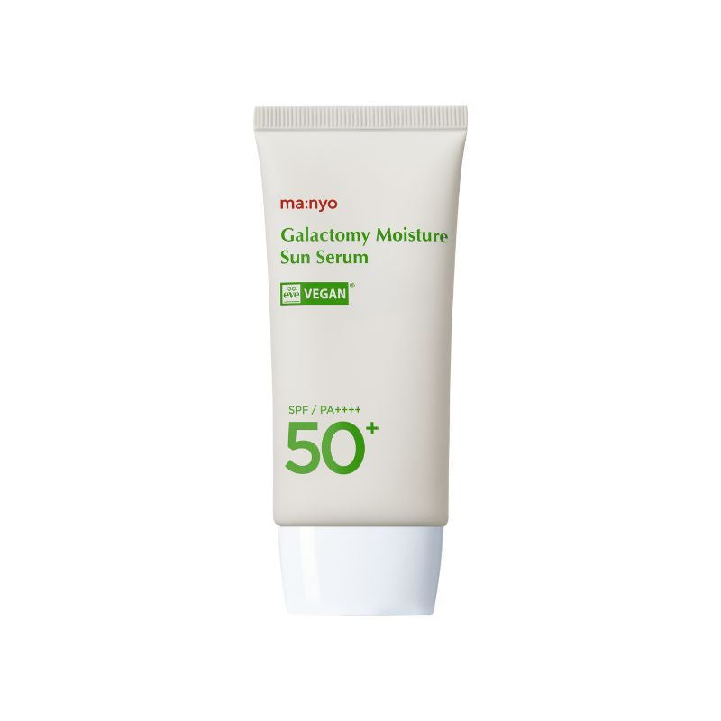 manyo Galactomy Moisture Sun Serum