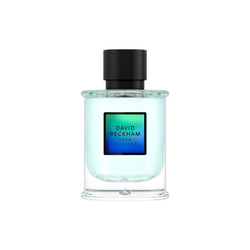 David Beckham True Instinct Eau De Parfum