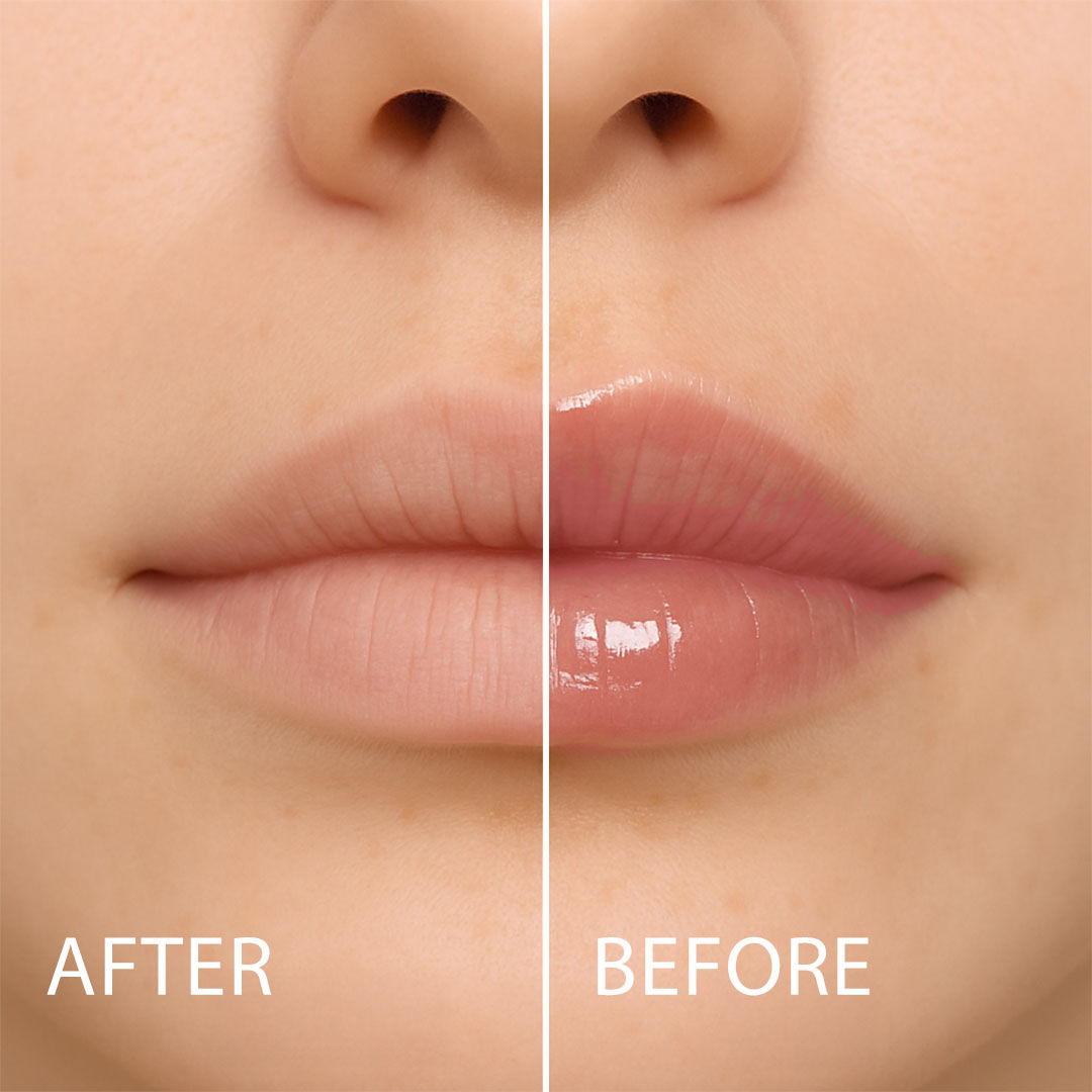 LAMEL Let`s Glaze Hydrating Lip Oil