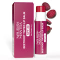 Nourish Mantra Beetroot Tinted Lip Balm with SPF 20 for Smooth, Nourished & Protected Lips