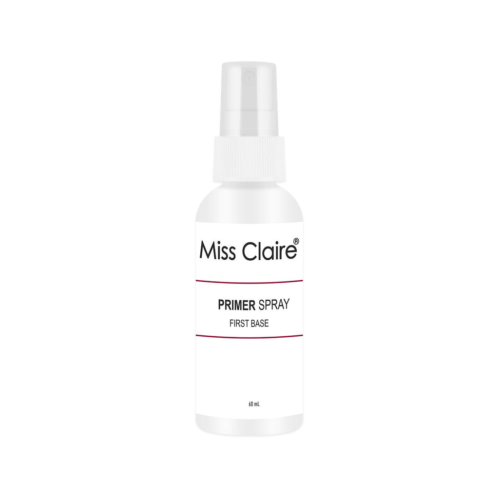 Miss Claire Primer Spray First Base