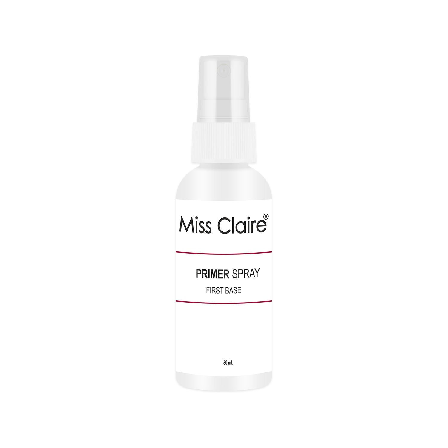 Miss Claire Primer Spray First Base