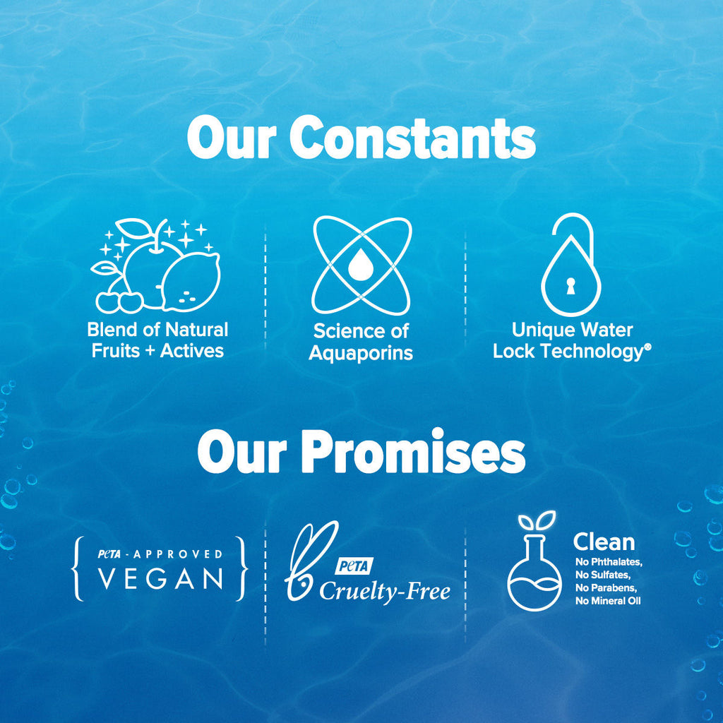 Aqualogica Refresh+ Ocean Breeze Perfume Body Mist
