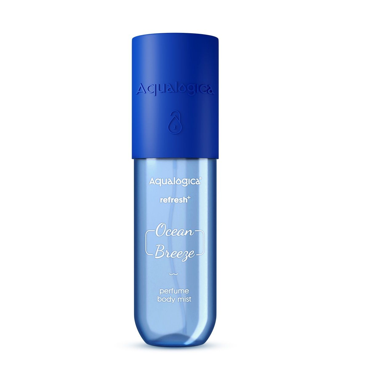 Aqualogica Refresh+ Ocean Breeze Perfume Body Mist