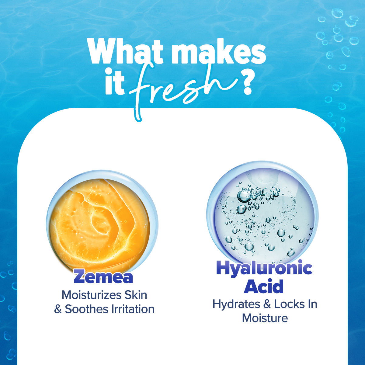 Aqualogica Refresh+ Ocean Breeze Perfume Body Mist