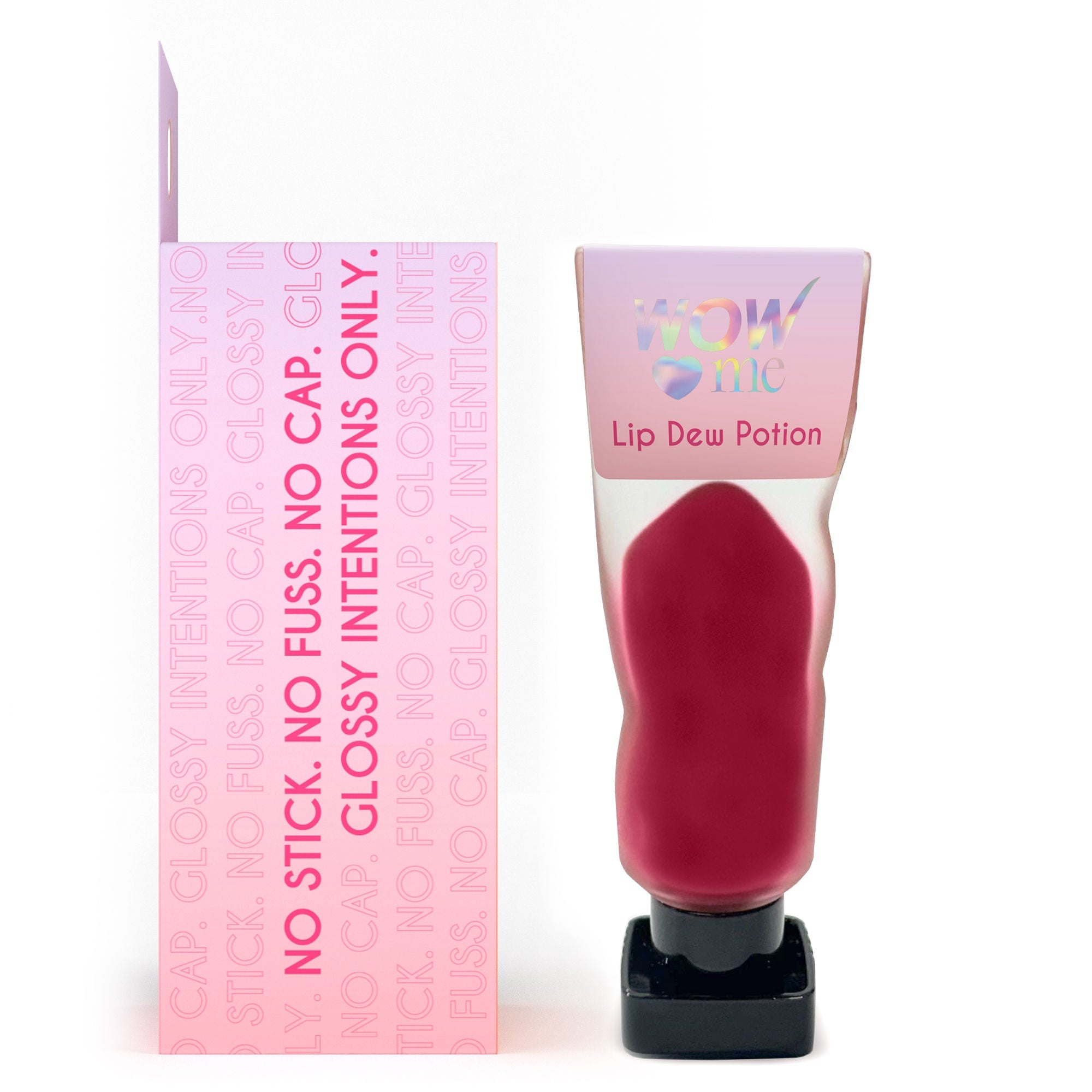 WOW Skin Science Lush Kiss Lip Dew Potion