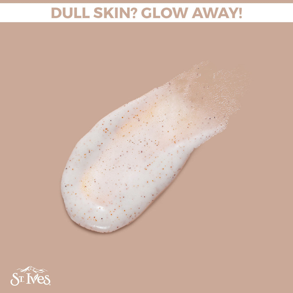 St. Ives Gentle Smoothing Oatmeal Scrub & Mask