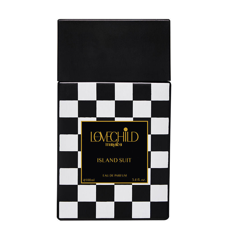 LoveChild Masaba Island Suit - Unisex Perfume EDP For Him