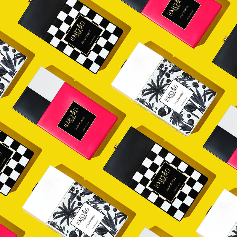 LoveChild Masaba Island Suit - Unisex Perfume EDP For Him
