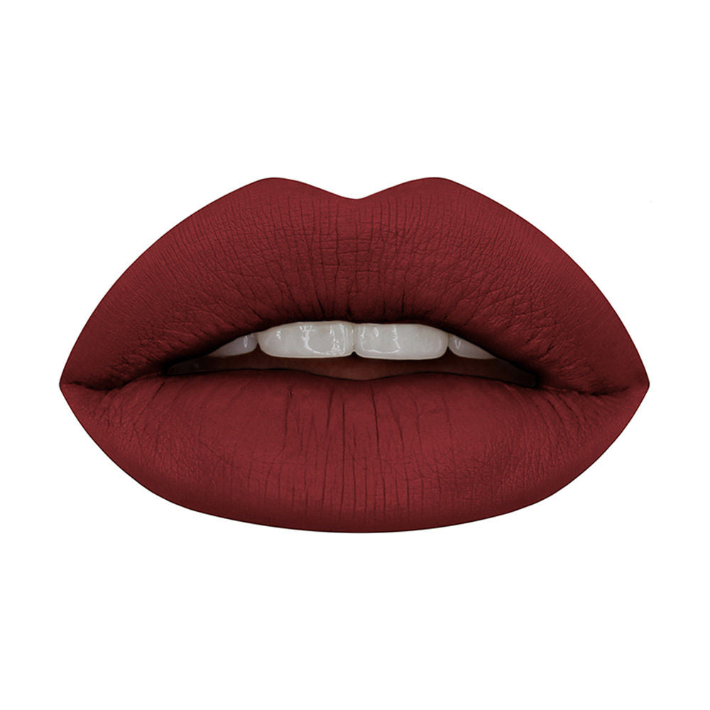 Huda Beauty New Liquid Matte Ultra-Comfort Transfer-Proof Lipstick