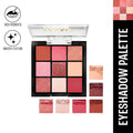 Lakme Ultimate Glam Eyeshadow