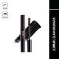 Lakme UltimateGlam Volumizing Mascara, Smudgeproof, Waterproof - Black