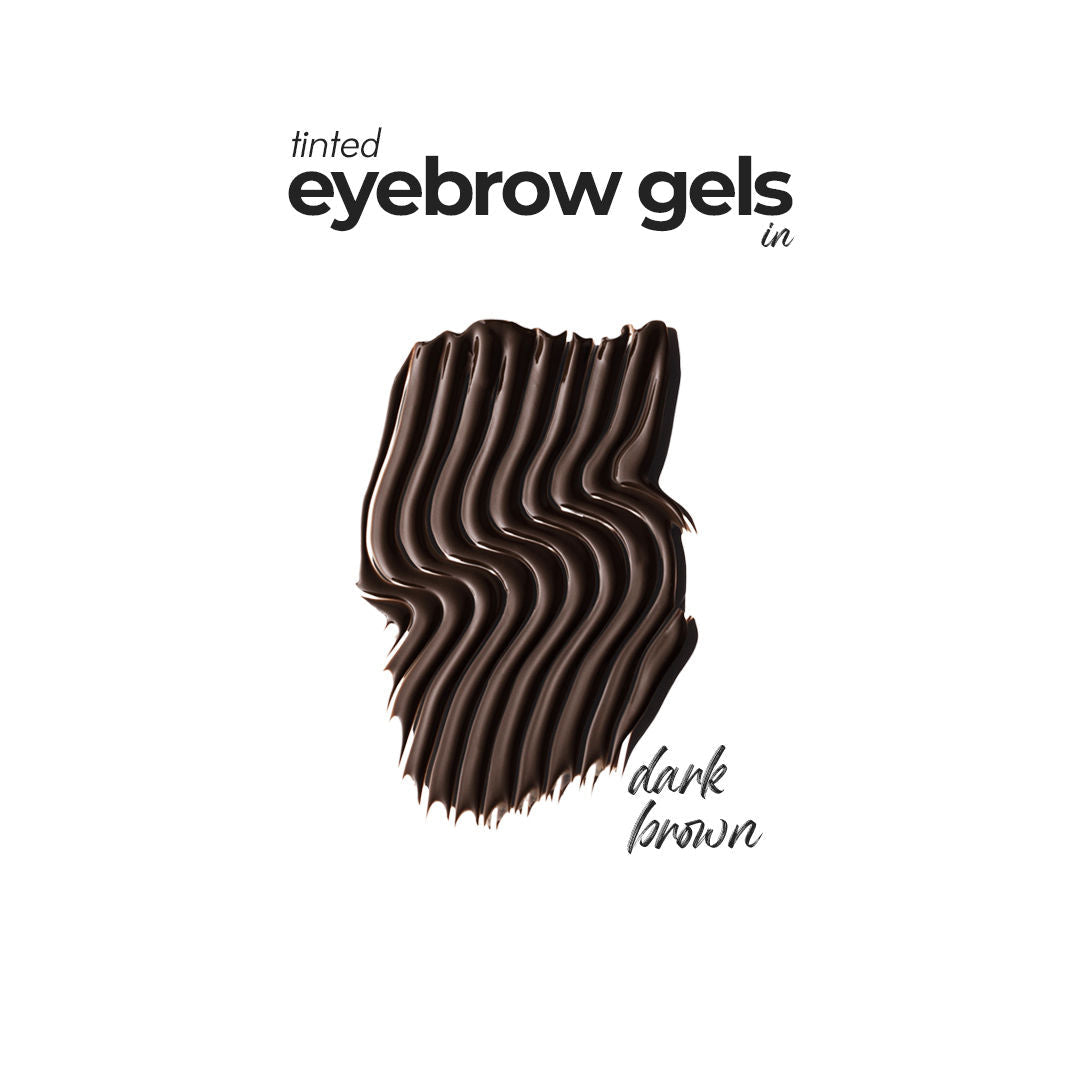 Ruby's Organics Tinted Eyebrow Gel